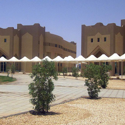 Al Aflaj Male College
