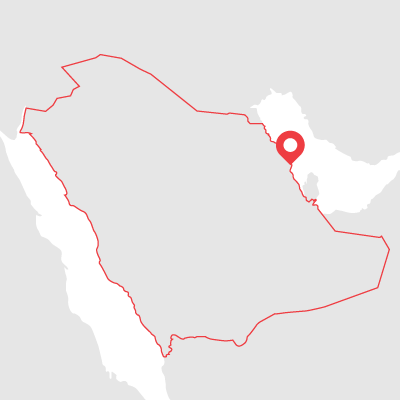 Al Khobar Location