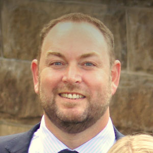 Simon Graham