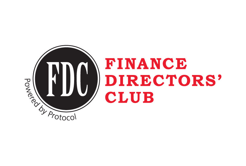 Finance Director's Club logo