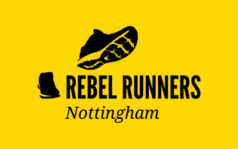 Rebel Runners logo
