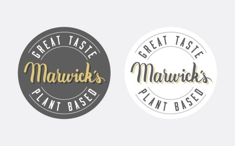 Marwicks Logo