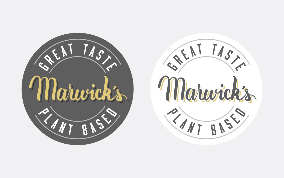 Marwicks Logo