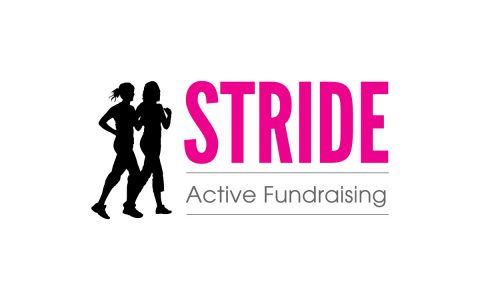 Stride logo